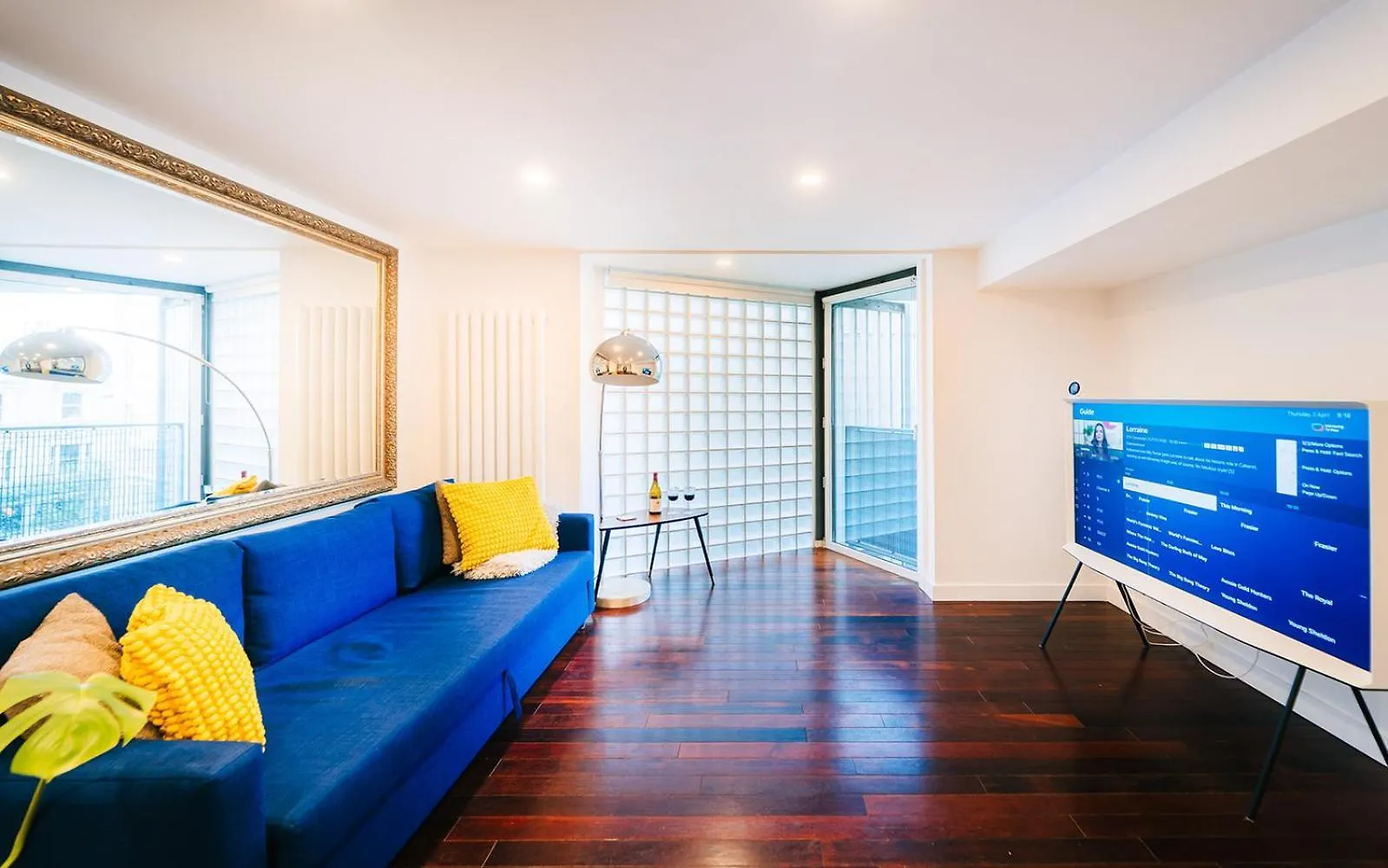Gorgeous Apartment In The Heart Of Trendy Shoreditch London 0*,