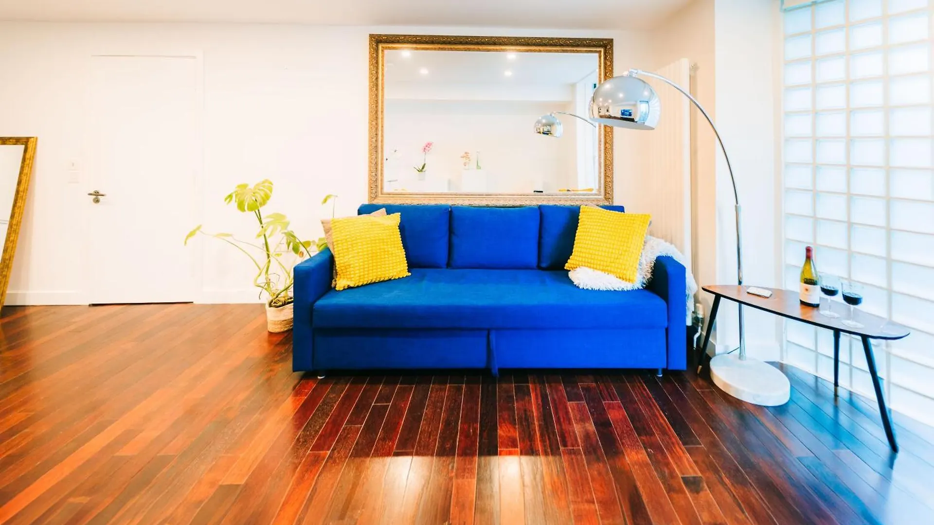 Gorgeous Apartment In The Heart Of Trendy Shoreditch London