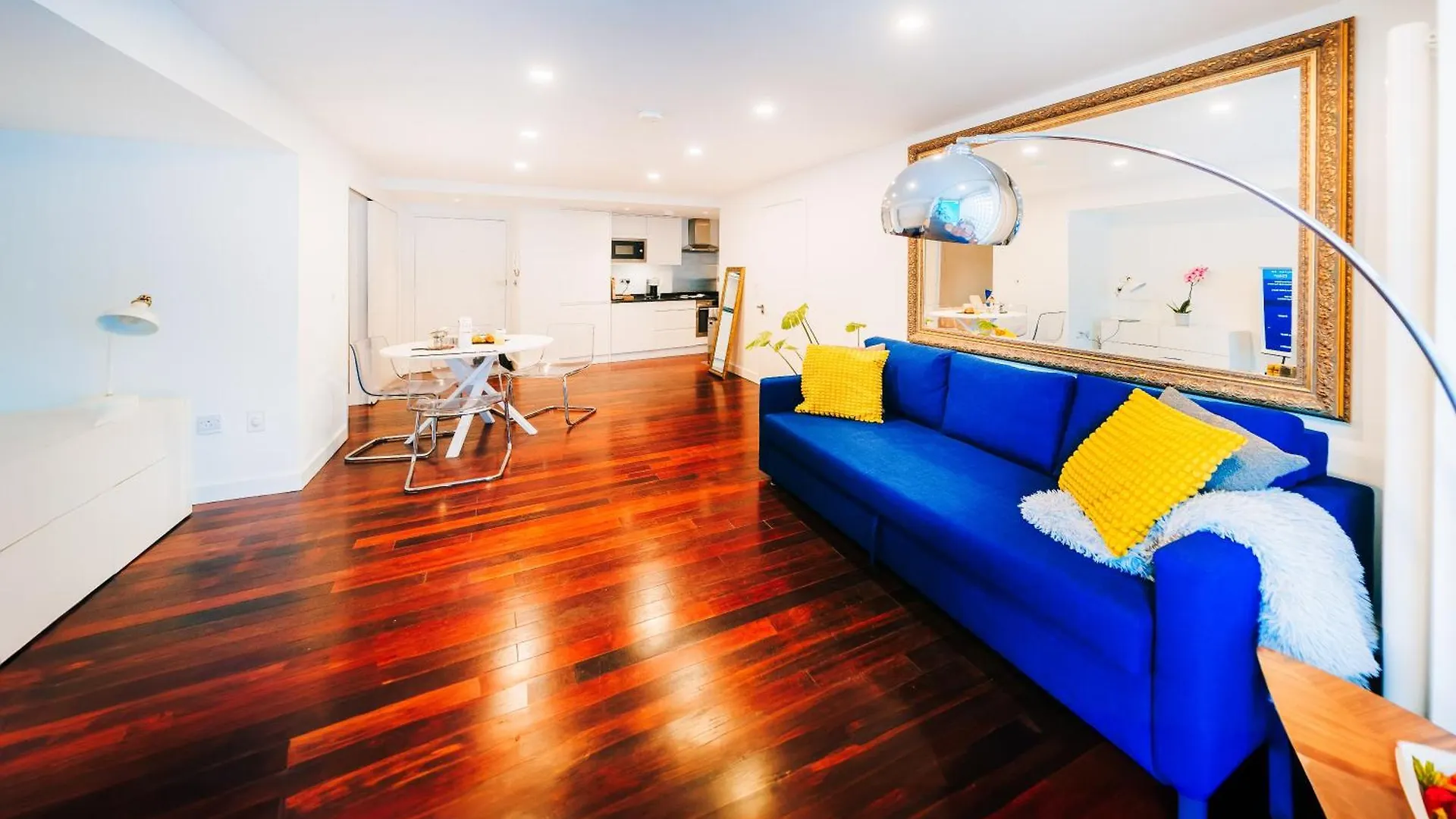 Gorgeous Apartment In The Heart Of Trendy Shoreditch London