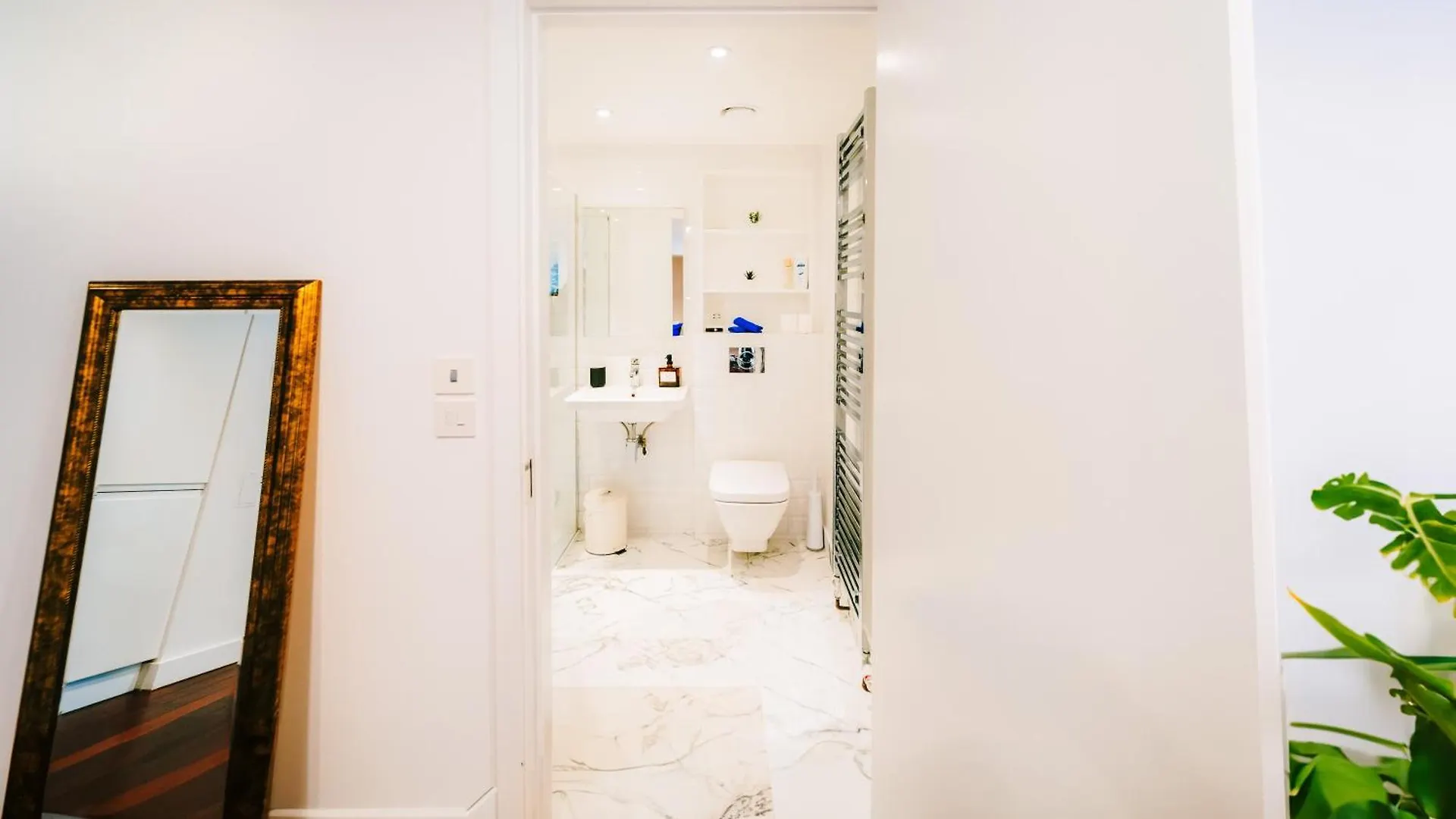 Gorgeous Apartment In The Heart Of Trendy Shoreditch London United Kingdom