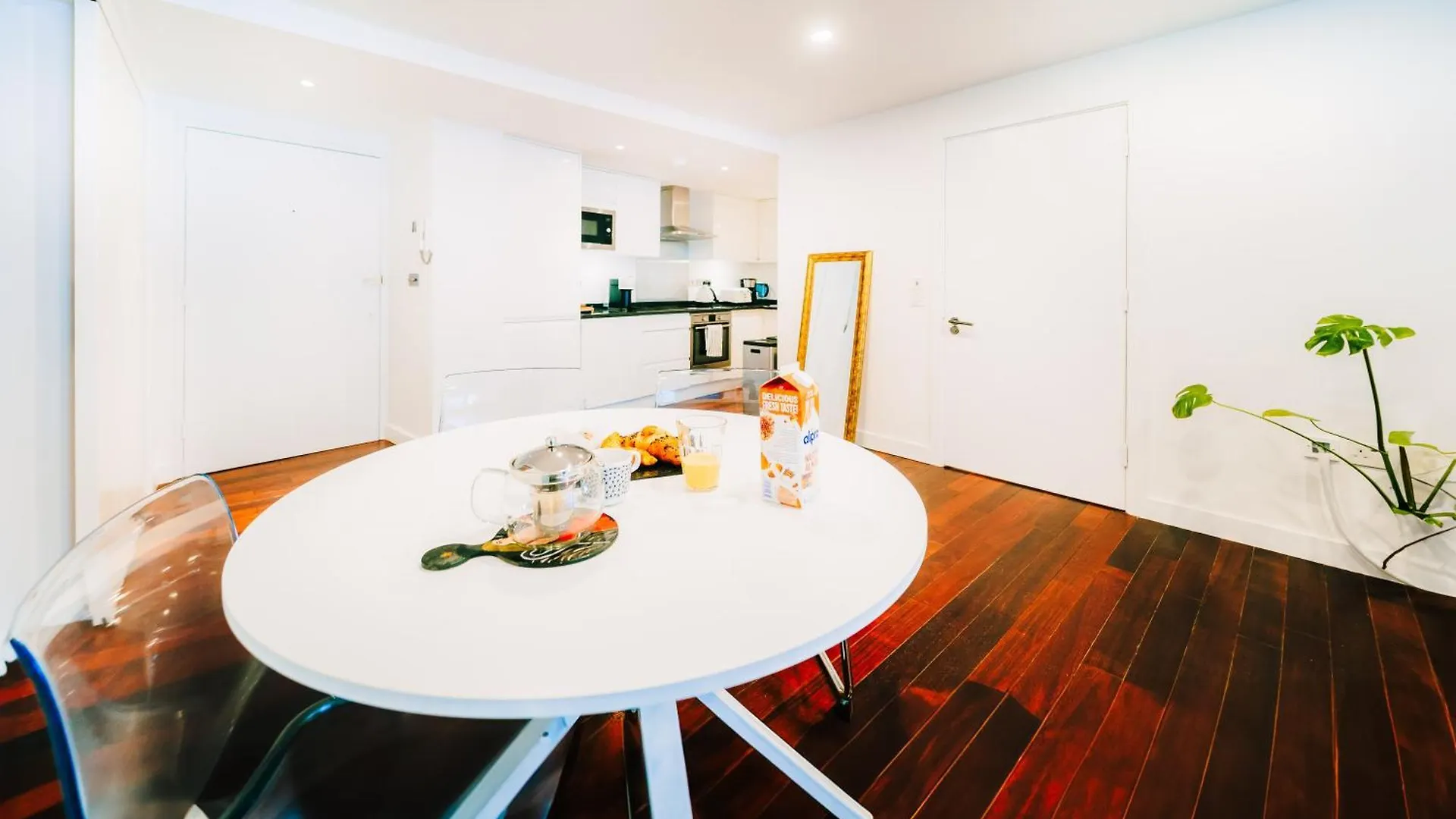 Gorgeous Apartment In The Heart Of Trendy Shoreditch London