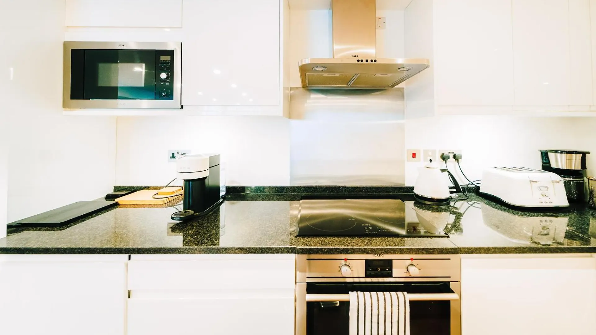 Gorgeous Apartment In The Heart Of Trendy Shoreditch London