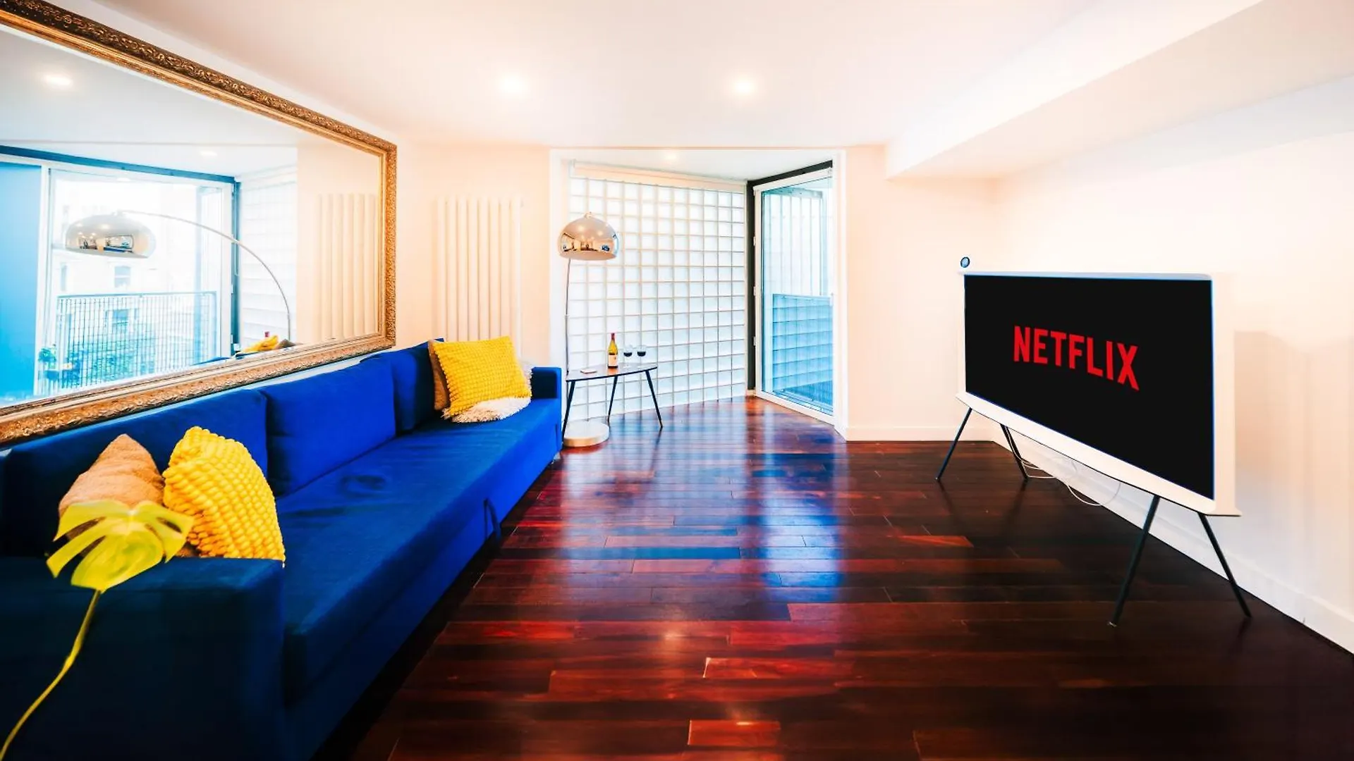 Gorgeous Apartment In The Heart Of Trendy Shoreditch London United Kingdom