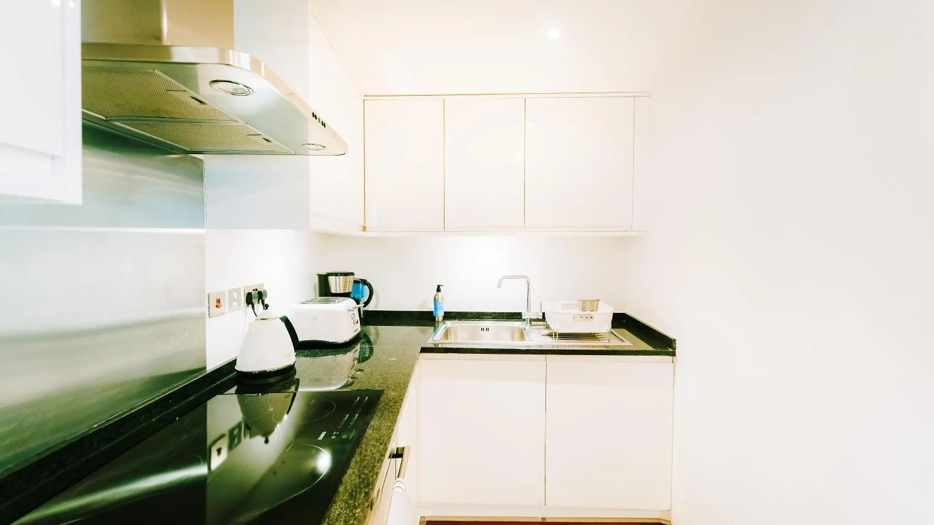 Gorgeous Apartment In The Heart Of Trendy Shoreditch London 0*,  United Kingdom