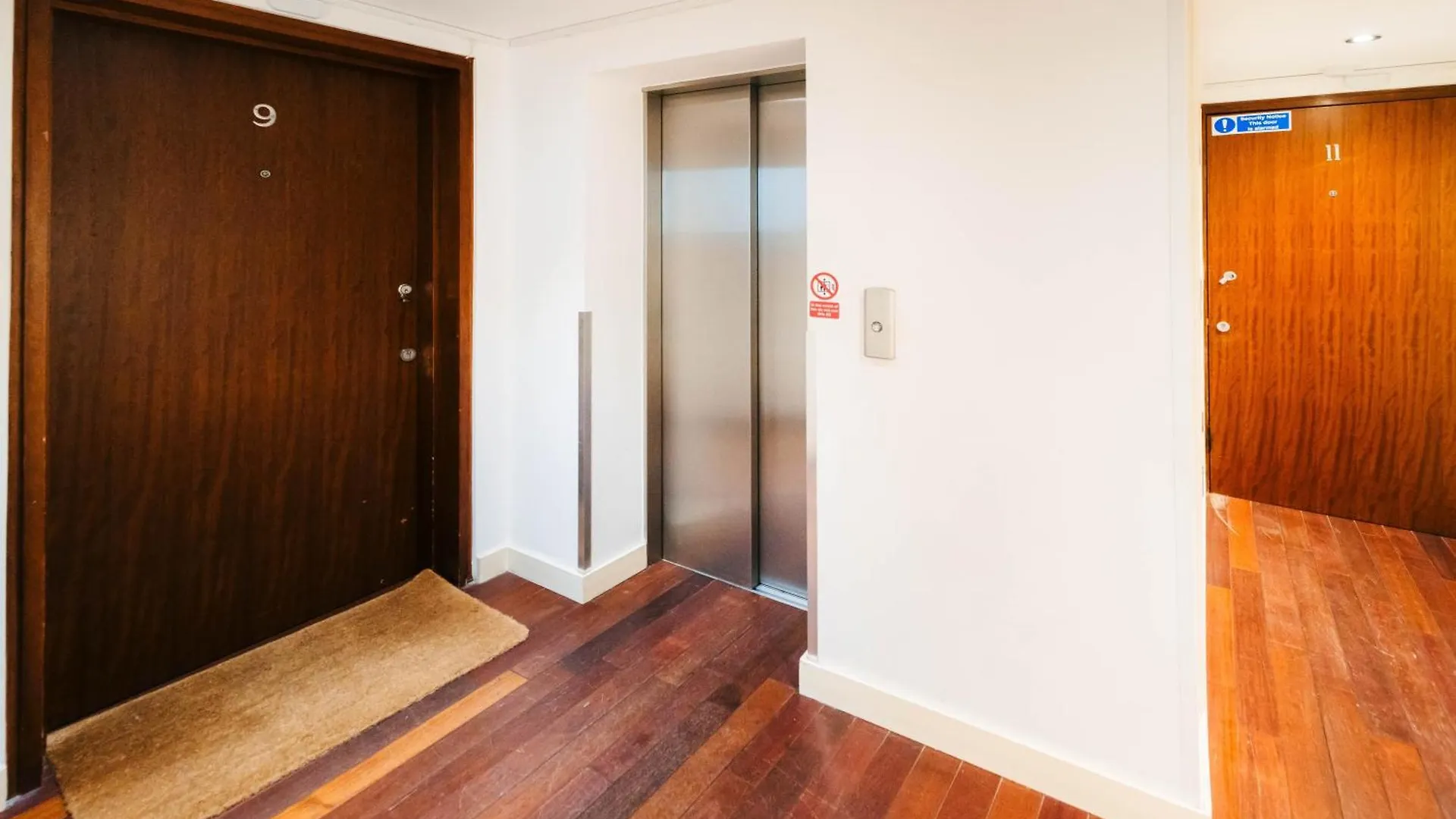 Gorgeous Apartment In The Heart Of Trendy Shoreditch Лондон Великобритания